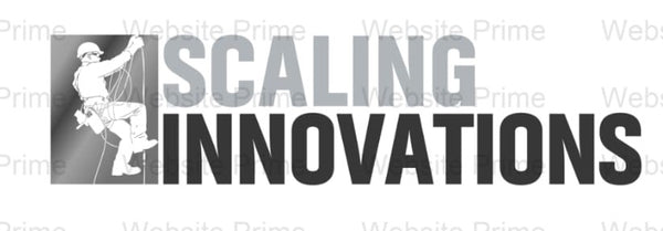 Scaling Innovations